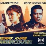 Aaron Aziz Instagram – Salam semua! Korang tengok tak first episode Gerak Khas?

Ke terlepas EP1? Penat abg fight tumbuk helmet. Tapi takpe Jangan risau! Strim Gerak Khas Undercover bila-bila masa secara PERCUMA & EKSKLUSIF di iQiyi atau di https://www.iQ.com/local, lakonan abg dengan #ElizabethTan #ErraFazira dan ramai lagi.

Ni abg nak nasihat sikit Say NO to piracy! 🙅‍♂️ Ingin dapatkan akses VIP iQiyi dan peluang untuk menang iPhone 13 Pro terkini? Laporkan link cetak rompak di www.jangantontonharam.com!

#abgpenatberlakonjangansedapDownloadHaram #abgkasiwarning #abgsaysNotoPiracy 
#GerakKhasUndercover #DramaMelayu #DramaBaru #DramaAksi #DramaPolis #GerakKhas #DramaTV3