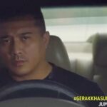 Aaron Aziz Instagram – MashaAllah Siapa lagi kalau bukan Abg yg tolong guys….

Abg sakit leher still fight utk Korang. Korang kalau tak tengok siap Korang. Mai Kong Liao La! 

Mlm ni 10.30 di @tv3malaysia 

#abgbukanMalik #abgAsp #abgGerakGerakKhas #abgdiGerakKhas #abgKhasLikeThat @dramasangat #abgbolehtumbukDindingHelmetTakdeHal #gerakkhasundercover @skopproductions_ofc @khai_salleh @datuk_yusofhaslam