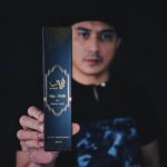 Aaron Aziz Instagram - Seriously korang dah try??? Pls Abg Kalau buat product bukan chikai chikai Sebab tu Yg Terbaik memang susah nak dapat. Get your #Albaythomefragrance #albaytbyaaronaziz Follow @aaronaziztheoud.hq utk menang AlBayt!! #theoudbyaaronaziz #sabroudbyaaronaziz #jameelaoudbyaaronaziz