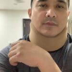 Aaron Aziz Instagram - Salam guys benda Baik kita kongsi k… if siapa ada problem mcm saya and nak go pure herbal and natural boleh contact my Kakak @mogwai55 Anis Aziz to get your oils today. For S’poreans faster la… try it really works!!!
