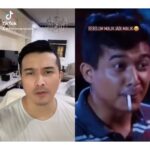 Aaron Aziz Instagram - Ni siapa punya kerja ni yg cari footage zaman dulu??? Yg joget mcm itik tu time Belum recording behind the scene diaorg petik. #Guacarilusampaidapat #KorangjgnnaikkanBPabgk #AbgadabaikadaHULKjuga