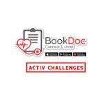Aaron Aziz Instagram - Salam Semua. Ini lah masa nya utk kita mengutamakan kesihatan jadi jom Join BookDoc virtual run for free and win many exciting prizes! @chevybeh @bookdoc4u #bookdoc #virtualrun #marathon #medical #health