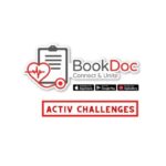 Aaron Aziz Instagram - Salam Semua. Ini lah masa nya utk kita mengutamakan kesihatan jadi jom Join BookDoc virtual run for free and win many exciting prizes! @chevybeh @bookdoc4u #bookdoc #virtualrun #marathon #medical #health