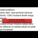 Aaron Aziz Instagram – TabarakALLAH Alhamdulillah kepada semua yg telah memberi sumbangan dari kawan-kawan dari SG dan M’sia juga ‘especially ‘AR’ & ‘KR’ (you know who you are) pada pusingan pertama 200 keluarga yg telah kami sampaikan amanah bantuan rakyat. Kita ada di rumah lagi 100 keluarga Belum hantar InnShaAllah minggu ni kita laksanakan. Harap sabar dan bagi kami masa utk balas semua mesej mesej DM saya. #kitajagakita #takmiskinkalaumenderma #sahamakhirat thank you orang kuat @fairiekhalil yg membalas permintaan anda dgn telus dah ikhlas… Semoga ALLAH Terima kerja kami… Ameen