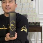 Aaron Aziz Instagram – Specially for all Master Stokis/Stokis/Agents in SG, MY & BN Al-Bait Home Fragrance 
@hombretwentyone