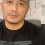 Aaron Aziz Instagram – Let’s aim for a better world free from drug abuse and stop all the sufferings around the world. And of course ingat #dadahituharam  @cnb.drugfreesg