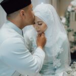 Aaron Aziz Instagram – Selamat Pengantin baru dearest @nrshkn and welcome to the family @nqdwhd Semoga kekal bahagia hingga ke Jannah. I was teary watching Uncle giving you away to your husband and thinking of if arwah darling Mummy was to see this she’ll be so happy..oh ya Happy Birthday luv