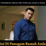 Aaron Aziz Instagram – “Tak payah lah nak ambil hati sangat kalau tak ada masa, Rasa macam terpaksa” – Am
.
Dekatnya Cinta Kini Di Pawagam Rumah Anda! Untuk melanggan sila ke saluran Saluran 480.
.
Anda juga boleh strim Dekatnya Cinta di Astro Go atau On Demand sekarang.
.
@aarondwiaziz
@nadnisaa
@farahnabilahofficial
@fazleyyaakob
@nadyasyahera
@globalstationsb
.
#DekatnyaCinta
#AdamdanHawa
#AstroFirst
#DiPawagamRumahAnda