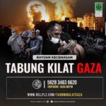 Aaron Aziz Instagram – Kita jauh Tapi kita masih boleh bantu… #shameonisrael #bantupalestine #gazapalestine @mapimofficial