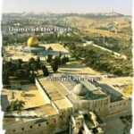 Aaron Aziz Instagram - Just wanna share to all. The Golden dome is NOT MASJID AL-Aqsa sepenuhnya. Ramai orang yg fikirkan hanya yg kubah emas adalah Masjid Al-Aqsa. Jadi kenapa Kalau google Masjid Al Aqsa gambar keluar yg kubah emas?.... hmmm pandai pandai lah cari jawapan..