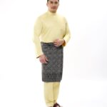 Aaron Aziz Instagram - Nah pilih pilih mcm mcm color ada. Memang quality warna dan jahitan tip top... Abg Takkan pergi kemana mana tempat selain @jakeltextile kalau utk baju Melayu. Cepat selagi stock masih ada boleh beli online juga di www.jakelonline.com