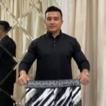 Aaron Aziz Instagram - Instant samping yg paling macho n sado! www.BandofBraders.com Last order for MY today 2nd May. Singapore jalan terus! InshaAllah @bandofbraders