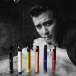 Aaron Aziz Instagram - Life is all about choices. The choices you take defines your path.. so as the saying goes choose wisely. Choose #AksoX #ItsnotjustapoditsaLIFESTYLE @officialaksomalaysia @datoadzwan #BeRadical #BeSuave #Behave #stopsmokingstartvaping #AkuaksoX