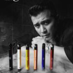 Aaron Aziz Instagram – Life is all about choices. The choices you take defines your path.. so as the saying goes choose wisely. Choose #AksoX #ItsnotjustapoditsaLIFESTYLE @officialaksomalaysia @datoadzwan #BeRadical #BeSuave #Behave #stopsmokingstartvaping  #AkuaksoX