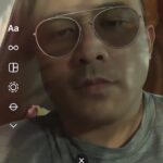 Aaron Aziz Instagram – Filter yg mana paling best? Tengok sampai Habis k.