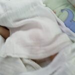 Aaron Aziz Instagram - Salam Semua minta jasa Baik semua Kalau ada rezeki lebih utk hulurkan bantuan buat baby Sayyid Uwais AlQarni di Kampung Batu Hampar, Telemong. Kalau ada sesiapa yg ingin menghubungi ibu nya dimana saya sudah meminta izin utk kongsi di sosial media. Warning video di sebelah mungkin tidak sesuai utk segelintir orang. #prayforBabySayyid #doakanbabysayyid Fatin Haslinda Dahlia by Mazlam BSN Account number 1100141100012525 Call: 01163727869 Whatsapp : 01112906286