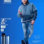 Aaron Aziz Instagram - Have a cool weekend with #AksoGT3500 #mintice only for those who like a chill thrill… @officialaksomalaysia @vapeempiremalaysia