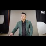 Aaron Aziz Instagram - AKSO 101. Bawah 18 tahun tidak digalakkan utk membeli dan mencuba. @officialaksomalaysia @vapeempiremalaysia #BeRadical #FirstclosepodsystemintheWorld #AksoX #AksoGT #AksoGT3500 #aksogt3500puffdisposablevape
