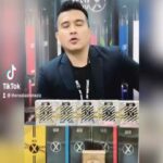 Aaron Aziz Instagram - 50000 Device n disposable OCC to be given away promo tu dah over ye. FKalau nak jadi agent boleh contact @datoadzwan First IN THE WORLD 4.5 ml close pod system with push in OCC set up. Buy from the best Taste with the best. Nuff said!! #AksoX #AkuAksoX #BeRadical #BudakRantai #QuitsmokingVapeOn @officialaksomalaysia