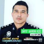 Aaron Aziz Instagram – Salam semua!

Dengar jap ASP Zaki nak cakap! Jangan lupa untuk terus menonton Gerak Khas Undercover setiap Jumaat jam 11 malam secara PERCUMA & EKSKLUSIF je di @iqiyimalaysia atau di www.iQ.com/local. 

Jangan support piracy tau! Kalau jumpa link-link cetak rompak, report kat www.jangantontonharam.com dan korang berpeluang untuk menang akses VIP percuma dan iPhone paling latest!

#AaronAziz #GerakKhasUndercover #GerakKhas #DramaAksi #DramaTV3 #abgtaknakkorangtontonharam