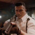 Aaron Aziz Instagram - Onzz tak Onzzz PUBGM malam nih…!! Cuti langgar orang sudah Habis! Sekarang Gua langgar Zombie! Abang Malik nak kasik rataaa zombieee… Brani?!! #ReunionParty #InfectionMode @PUBGmobile #AbgisPubGMan #MalikDanPubGMan #GuaPubGMan #AbgLanggarItuZombie