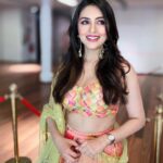 Aarti Chhabria Instagram – 💖 #saturdaynightlive