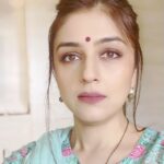 Aarti Chhabria Instagram - एक नए अन्दाज़ में… #aartichabria ❤️ #newlook #deglamour #lookbook #moods