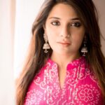 Aathmika Instagram - Somewhere between emotional and emotionless ✨ - - - @camerasenthil