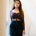Aathmika Instagram - Ok last one 🤪
