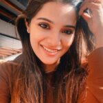Aathmika Instagram - Say cheese 😬