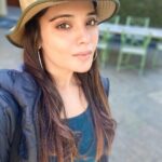 Aathmika Instagram - Adventure in mind ; Adventure is my eyes ! #aathmihearts #instagood #travel #traveldiaries Ranthambore