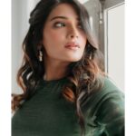 Aathmika Instagram - Looking at the bright side