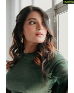 Aathmika Instagram - Looking at the bright side