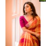 Aathmika Instagram - What am I thinking 🤔