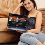 Aathmika Instagram - Hi guys!!! Join me in winning BIG on India's favourite betting exchange- @FairPlay_india! Use my affiliate code AATHMIKA100 and get a 100% bonus on your first deposit! Watch the matches live and place your bets alongside at the BEST ODDS in the market. Check out the many fancy market options to choose from! Not big on sports? Don't worry, there's something for you too! Play live casino and live Indian card games conducted by LIVE dealers! It's raining money on FairPlay- grab it while your luck's rolling! #fairplayindia #sportsbookindia #livecasino #livecards #livestreaming #quickpayouts #trustworthybetting #signupbonus #depositbonus #bet365 #betway #chancetowin #winbig #jackpot #1xbet #parimatch #sportsbetting #exchangeodds #winbonus #fairplayclubmembership #clubmembership