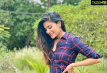 Aathmika Instagram - There’s no time to be bored in a world as beautiful as this 💫 #aathmihearts