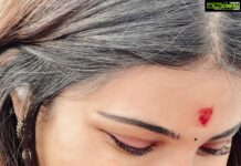 Aathmika Instagram - Light Shine Divine ✨
