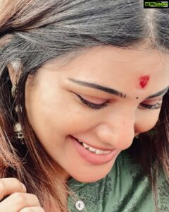Aathmika Instagram - Light Shine Divine ✨