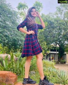 Aathmika Instagram - There’s no time to be bored in a world as beautiful as this 💫

#aathmihearts