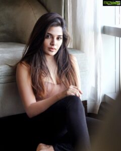 Aathmika Instagram - A little lost... A lot found!! 

📸 @aksheyabharadwaj