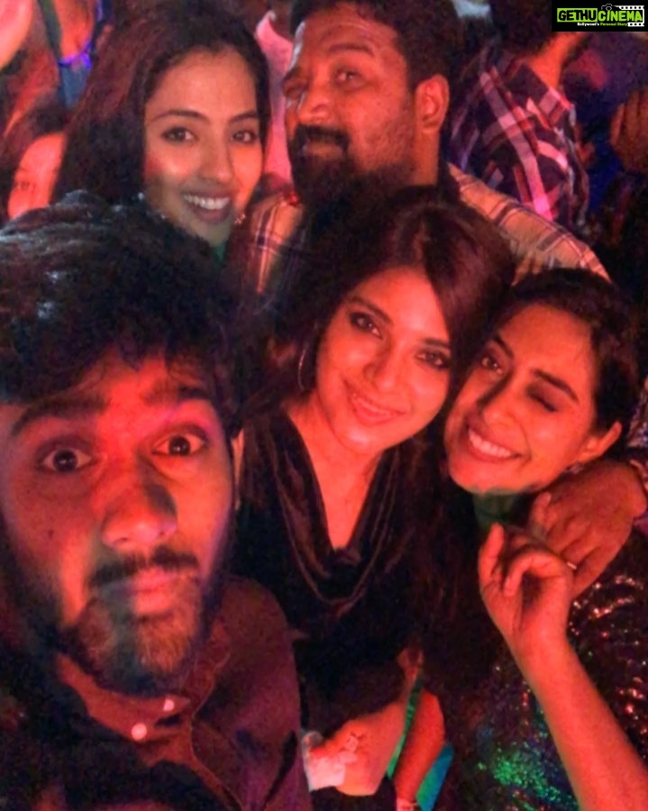 Aathmika Instagram - Happiest birthday my dearest brother! Every women in this world deserves a brother like you.Someone who understands you even without speaking. Your maturity level at this age amazes me everytime. Our journey through life may take us far apart but it will not matter as neither distance nor time will dull that which is between us. Cannot wait to travel and explore food with you. Wishing you only great things ahead, go on and conquer the world. You always got my back, always :) Need all your wishes and love for my brother @monieshramesh 🥰🥳❤️
