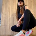 Aathmika Instagram - Only levitating vibes!!!! ✨❣️