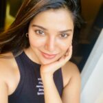 Aathmika Instagram - B l o s s o m i n g ! ✨
