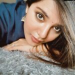 Aathmika Instagram - The eyes tell more than words could ever say!!