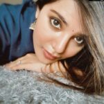 Aathmika Instagram – The eyes tell more than words could ever say!!