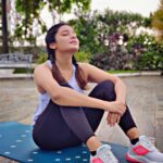 Aathmika Instagram - Just breath ✨
