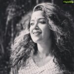 Abhirami Suresh Instagram - Laal Ishq in Monochrome ♥️✨ #Love