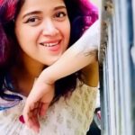 Abhirami Suresh Instagram - Raanjha♥️ @joshapp.malayalam @officialjoshapp #Love