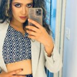 Abhirami Suresh Instagram - Strange isn’t it? Your eyes can both hold happiness and tears :) and even more, actually ;) #Just