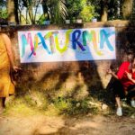 Abhirami Suresh Instagram - MATURMA♥️✨